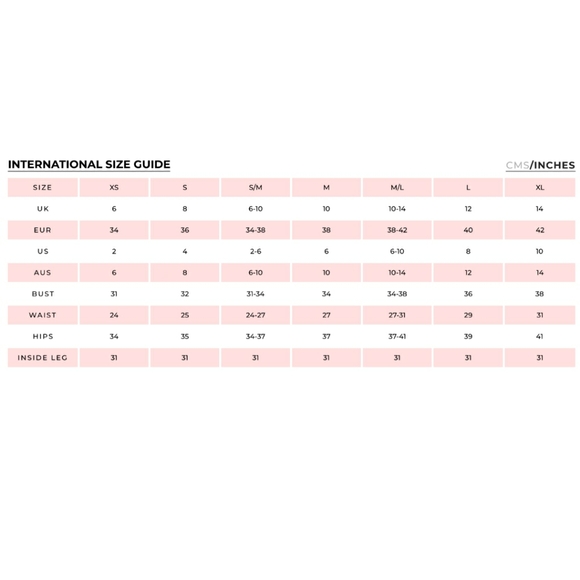 Black Fairisle Knit Mini Skirt - Picture 8 of 8